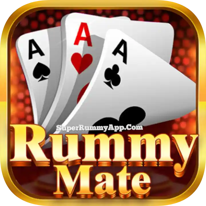 Rummy Ludo Yono Game